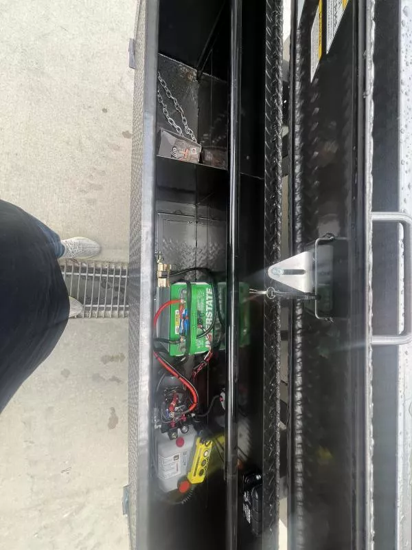 new Dump Trailers MAXX-D  for sale, in Irwin, PA Thumbnail 28