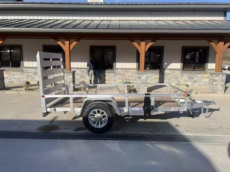 new Utility Trailers Sure-Trac  for sale, in Irwin, PA Thumbnail 3