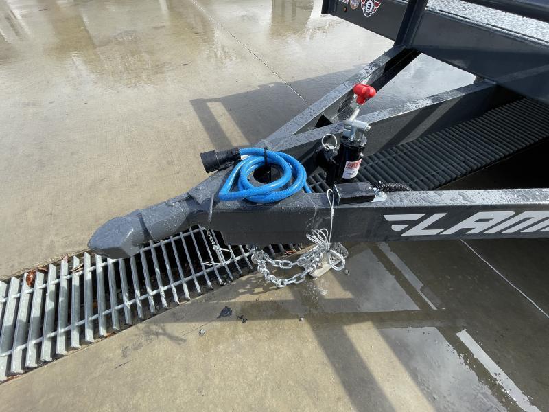 new Car Haulers / Racing Trailers Lamar Trailers  for sale, in Irwin, PA Thumbnail 12