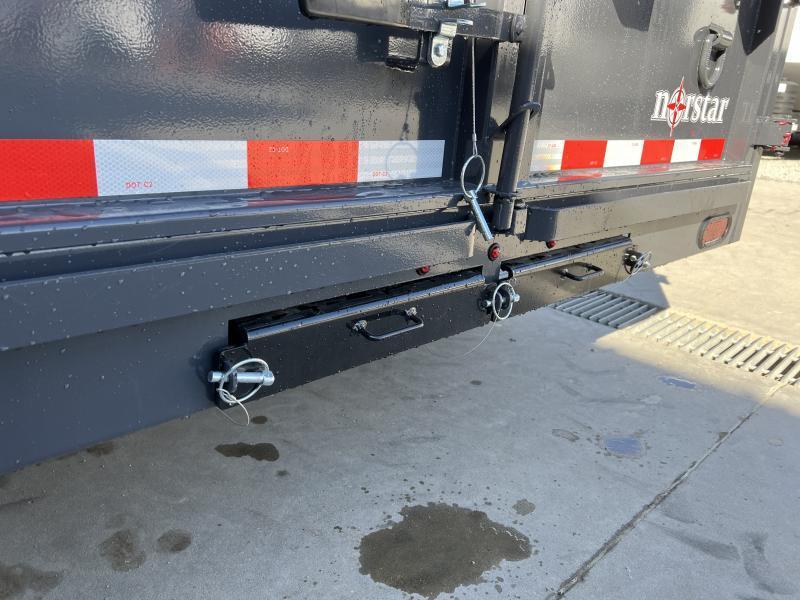 new Dump Trailers Iron Bull  for sale, in Evans City, PA Thumbnail 10