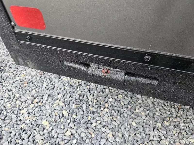 new Cargo (Enclosed) Trailers ITI Cargo  for sale, in Carlisle, PA Thumbnail 9