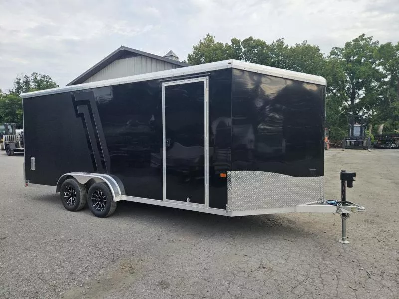 new Cargo (Enclosed) Trailers NEO Trailers  for sale, in Carlisle, PA Thumbnail 8
