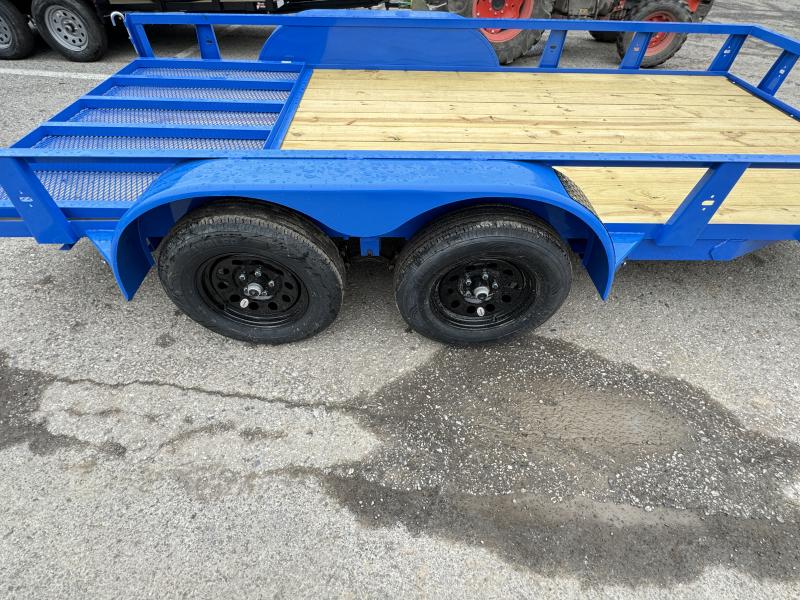 new Utility Trailers Rice Trailers  for sale, in Carlisle, PA Thumbnail 8