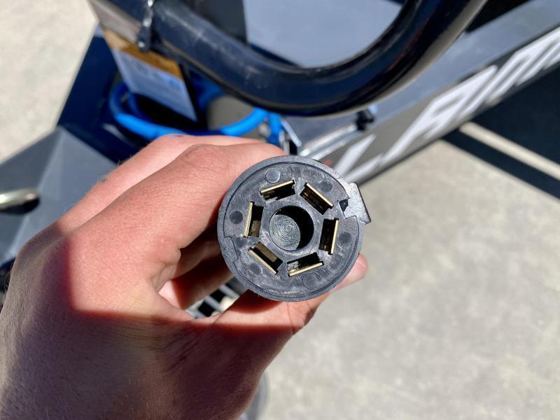 new Equipment / Flatbed Trailers Lamar Trailers for sale, in Evans City, PA Thumbnail 11