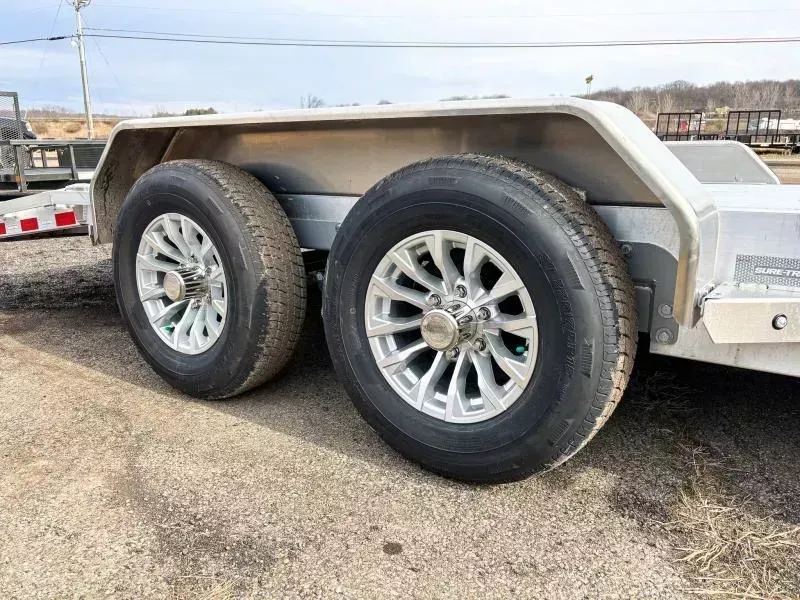 new Car Haulers / Racing Trailers Sure-Trac  for sale, in Carlisle, PA Thumbnail 23