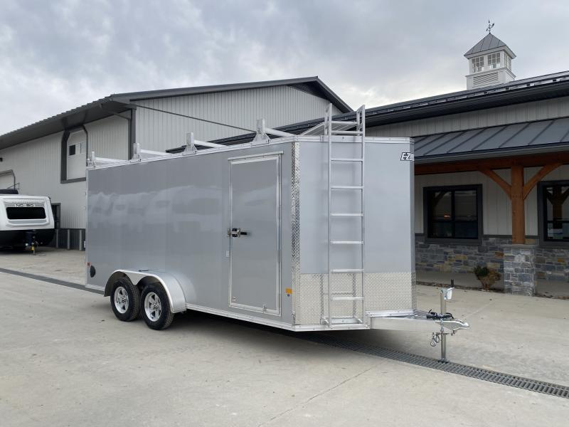 new Motorcycle / Cycle Trailers E-Z Hauler for sale, in Irwin, PA Thumbnail 2