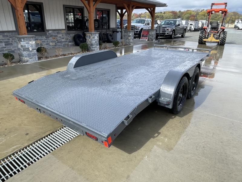 new Car Haulers / Racing Trailers Lamar Trailers  for sale, in Irwin, PA Thumbnail 6