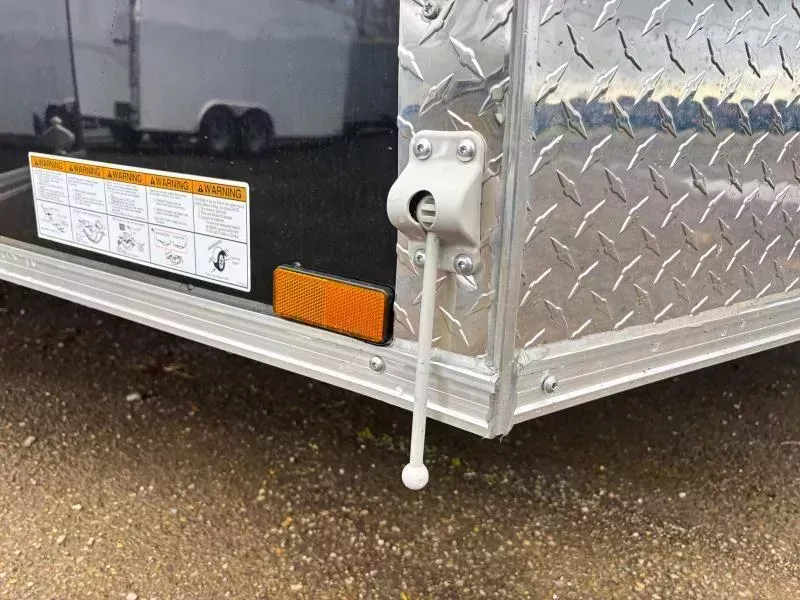 new Cargo (Enclosed) Trailers Xtreme Cargo  for sale, in Irwin, PA Thumbnail 11