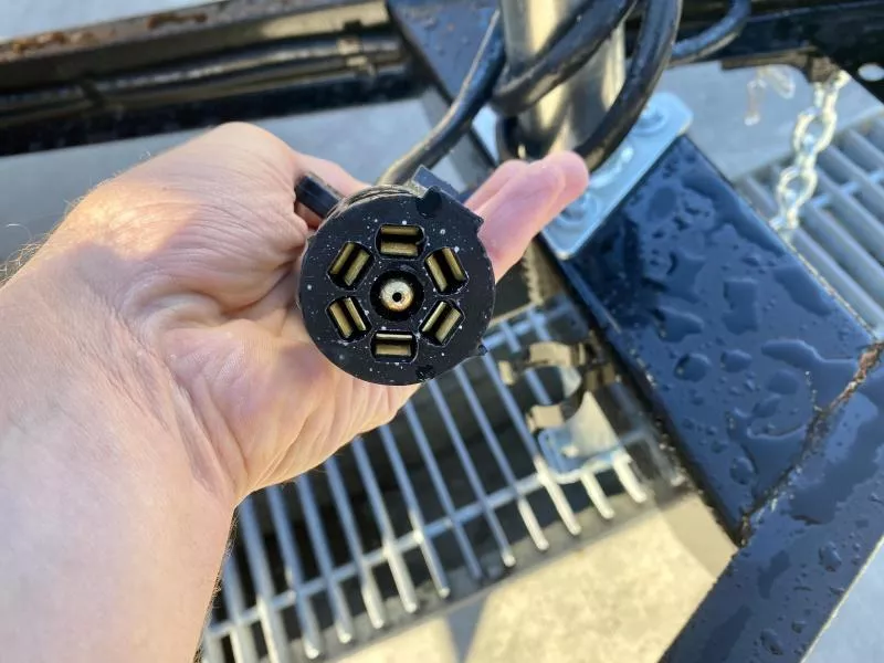 new Utility Trailers Sure-Trac  for sale, in Carlisle, PA Thumbnail 8