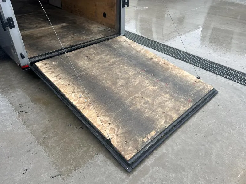 used Cargo (Enclosed) Trailers Xtreme Cargo  for sale, in Irwin, PA Thumbnail 14