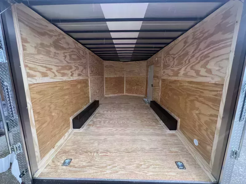 new Cargo (Enclosed) Trailers Xtreme Cargo  for sale, in Irwin, PA Thumbnail 17