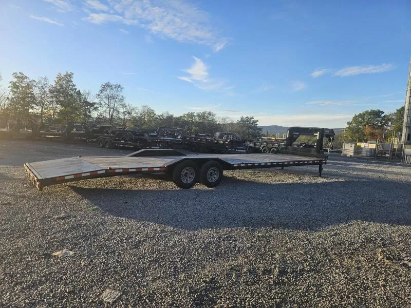 used Car Haulers / Racing Trailers Sure-Trac  for sale, in Carlisle, PA Thumbnail 9
