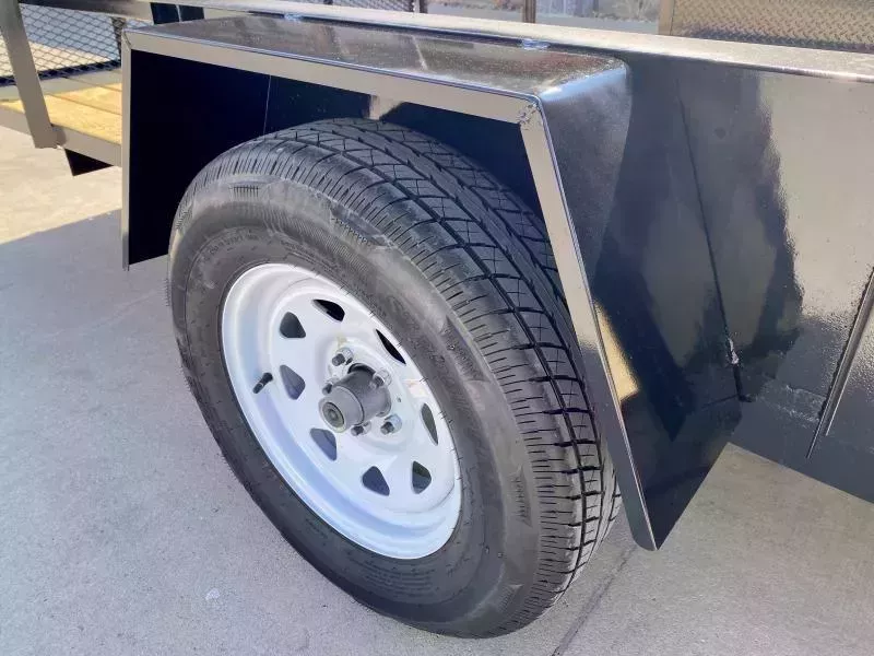 new Utility Trailers AMO  for sale, in West Middlesex, PA Thumbnail 14