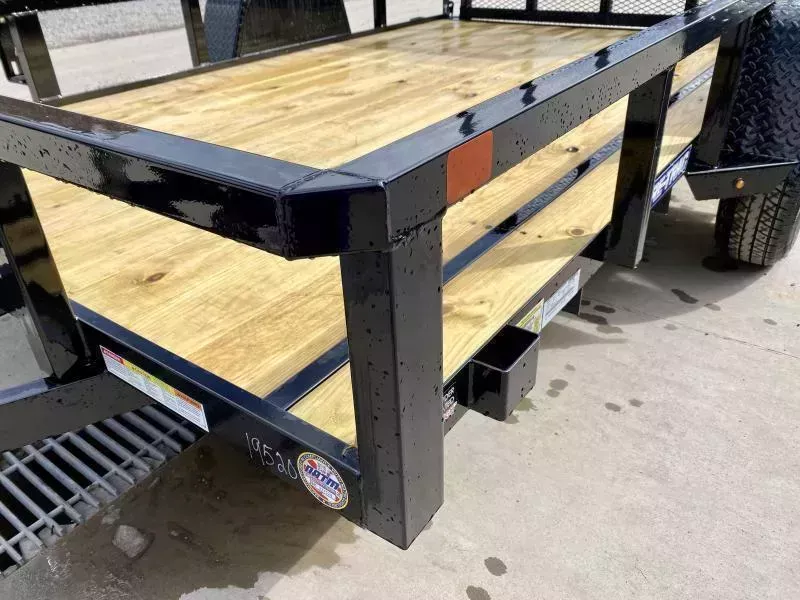 new Utility Trailers Sure-Trac  for sale, in Irwin, PA Thumbnail 13