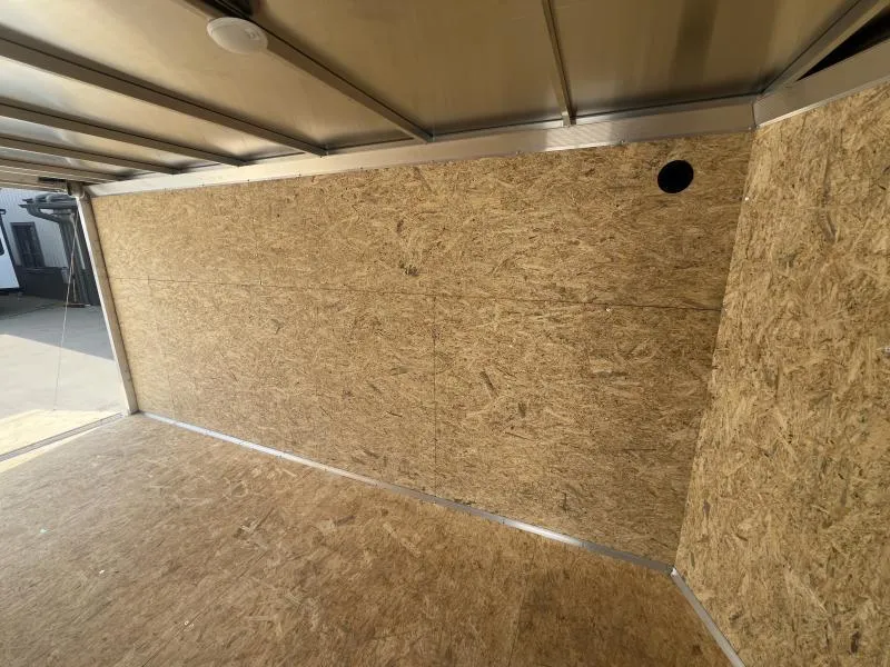 new Cargo (Enclosed) Trailers E-Z Hauler  for sale, in Irwin, PA Thumbnail 17