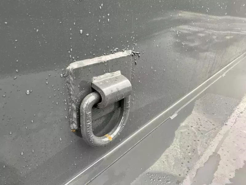 new Dump Trailers Lamar Trailers  for sale, in West Middlesex, PA Thumbnail 40