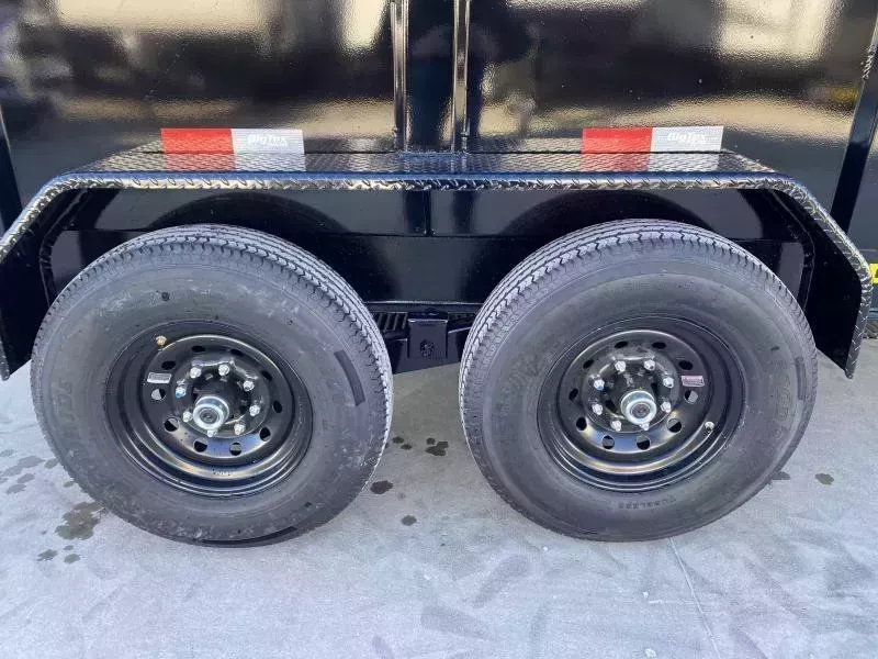 new Dump Trailers Big Tex Trailers  for sale, in Evans City, PA Thumbnail 23