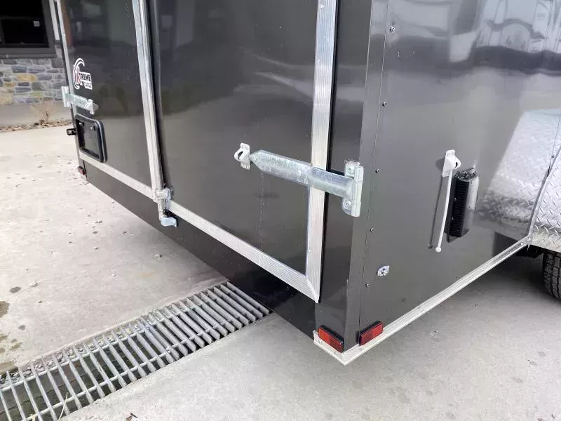 new Cargo (Enclosed) Trailers Xtreme Cargo  for sale, in West Middlesex, PA Thumbnail 17