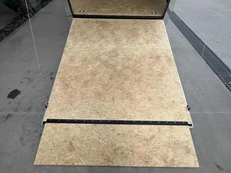 new Cargo (Enclosed) Trailers Sure-Trac  for sale, in West Middlesex, PA Thumbnail 14