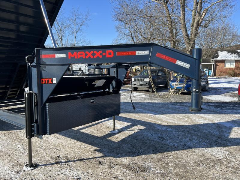 new Dump Trailers MAXX-D  for sale, in West Middlesex, PA Thumbnail 19