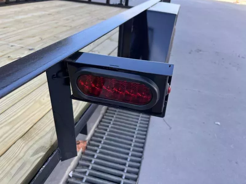 new Utility Trailers AMO  for sale, in Carlisle, PA Thumbnail 21