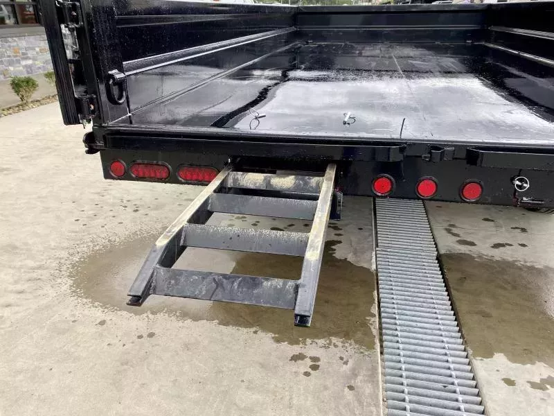 new Dump Trailers Iron Bull  for sale, in Carlisle, PA Thumbnail 30