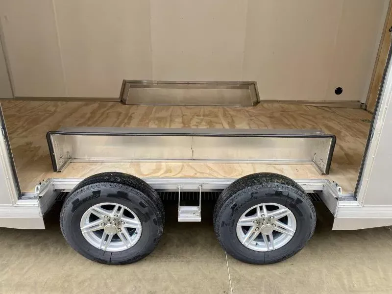 new Cargo (Enclosed) Trailers NEO Trailers for sale, in West Middlesex, PA Thumbnail 15