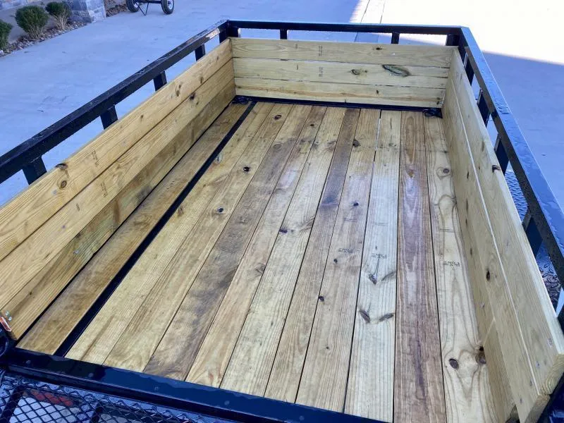 used Utility Trailers Sure-Trac  for sale, in Irwin, PA Thumbnail 26