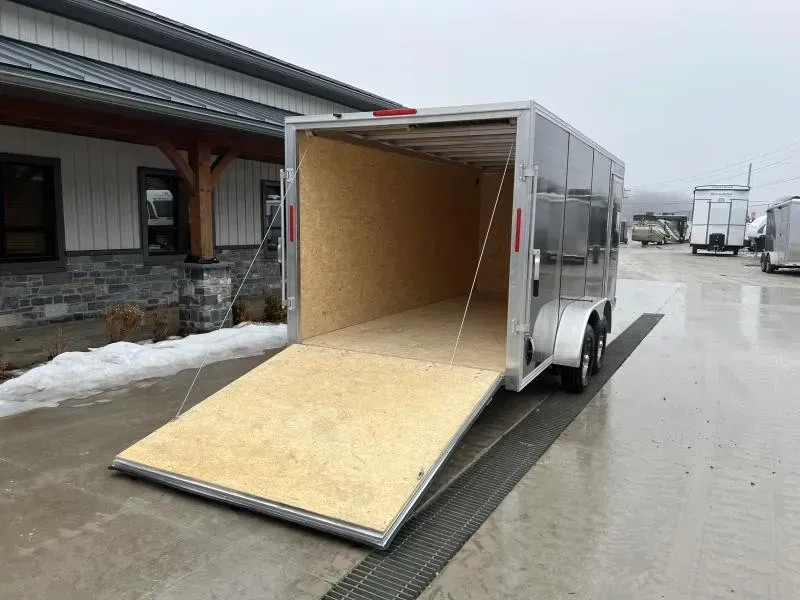 new Cargo (Enclosed) Trailers E-Z Hauler  for sale, in Carlisle, PA Thumbnail 13