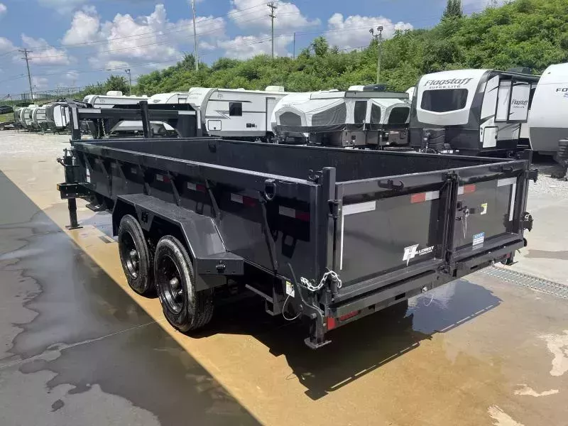 new Dump Trailers Hillcrest Trailers  for sale, in Irwin, PA Thumbnail 16
