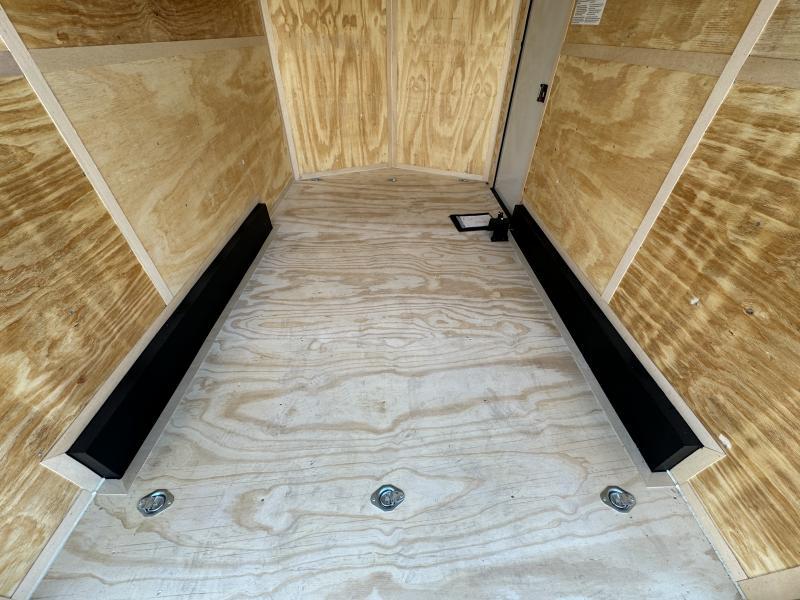 new Cargo (Enclosed) Trailers Cargo Mate  for sale, in Carlisle, PA Thumbnail 20