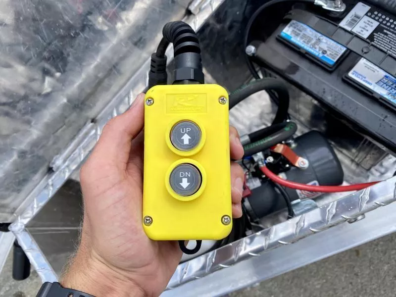 new Car Haulers / Racing Trailers H and H Trailer for sale, in Irwin, PA Thumbnail 14