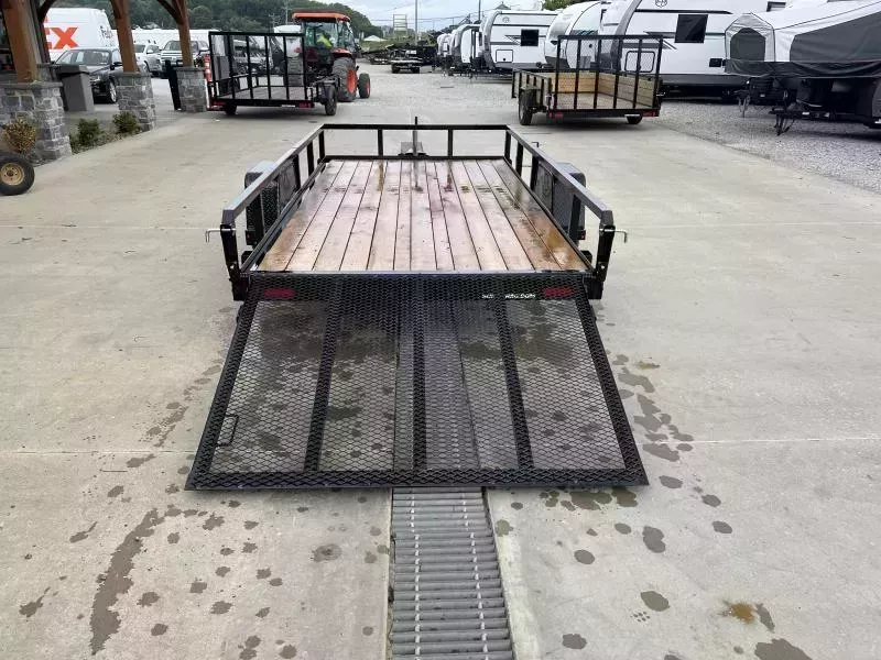 new Utility Trailers Sure-Trac for sale, in Irwin, PA Thumbnail 14