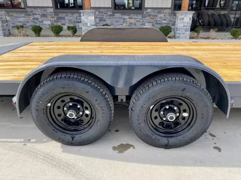 new Car Haulers / Racing Trailers Lamar Trailers  for sale, in Irwin, PA Thumbnail 15