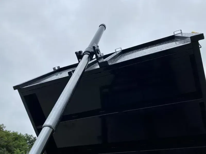 new Dump Trailers Sure-Trac  for sale, in Evans City, PA Thumbnail 10