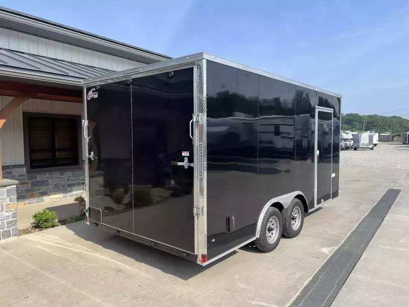 new Cargo (Enclosed) Trailers Xtreme Cargo  for sale, in Carlisle, PA Thumbnail 4