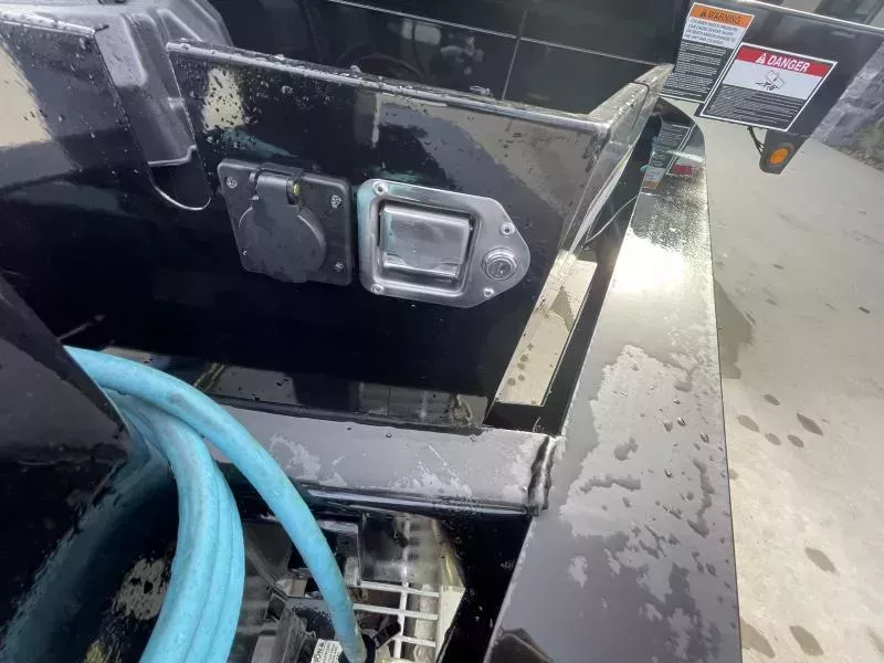 new Equipment / Flatbed Trailers Big Tex Trailers  for sale, in Irwin, PA Thumbnail 16