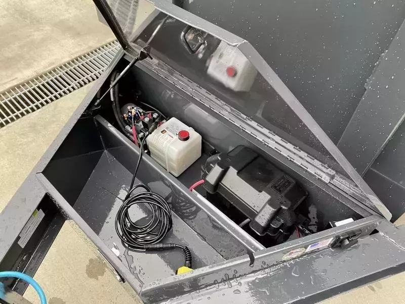 new Dump Trailers Lamar Trailers  for sale, in Carlisle, PA Thumbnail 12