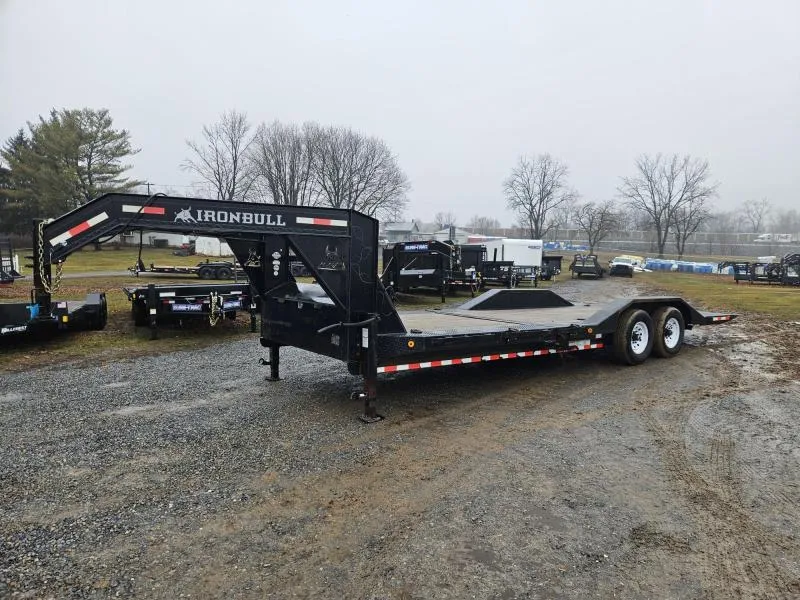 used Equipment / Flatbed Trailers Norstar  for sale, in Carlisle, PA Thumbnail 8