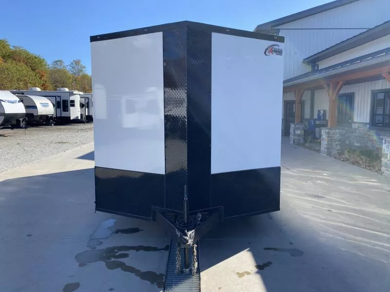 new Cargo (Enclosed) Trailers Xtreme Cargo  for sale, in Irwin, PA Thumbnail 4