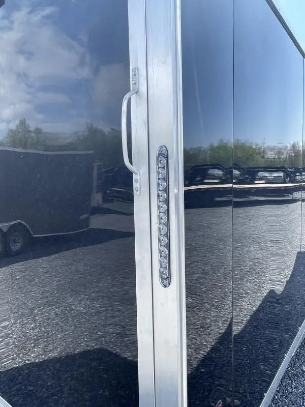 new Cargo (Enclosed) Trailers NEO Trailers  for sale, in West Middlesex, PA Thumbnail 18