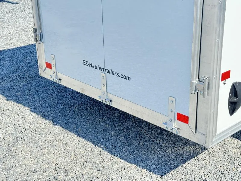 new Cargo (Enclosed) Trailers E-Z Hauler  for sale, in Carlisle, PA Thumbnail 12