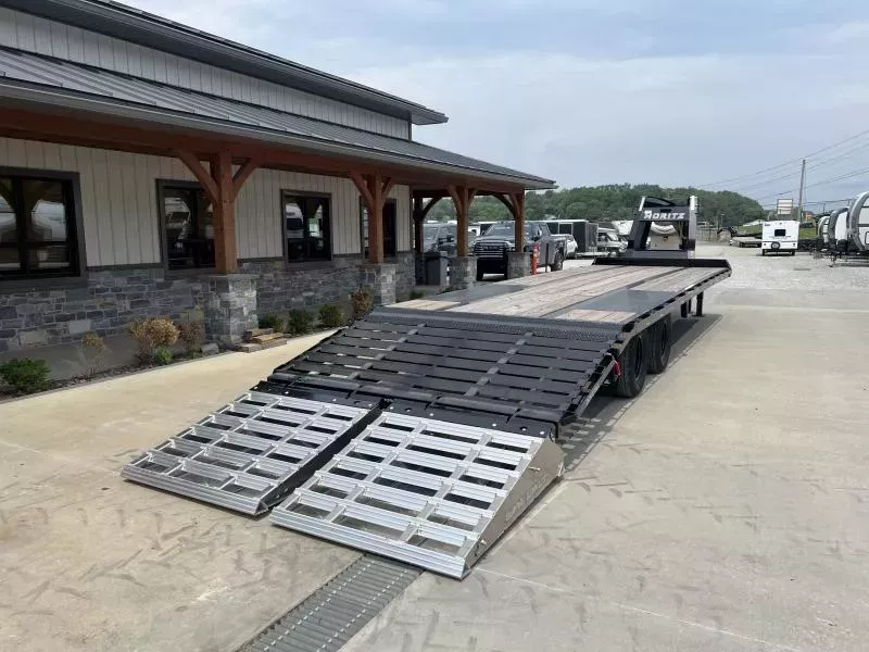 new Equipment / Flatbed Trailers Moritz International  for sale, in Carlisle, PA Thumbnail 12
