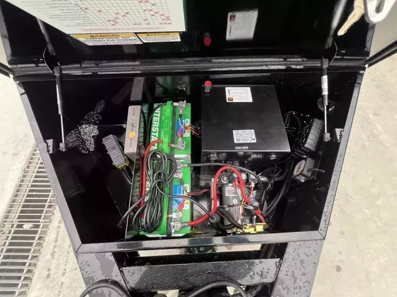 new Dump Trailers MAXX-D  for sale, in Carlisle, PA Thumbnail 9