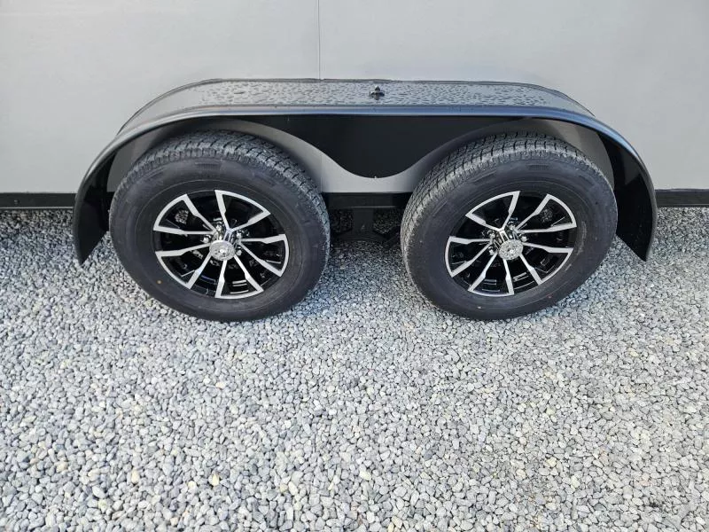 new Cargo (Enclosed) Trailers ITI Cargo  for sale, in Carlisle, PA Thumbnail 12