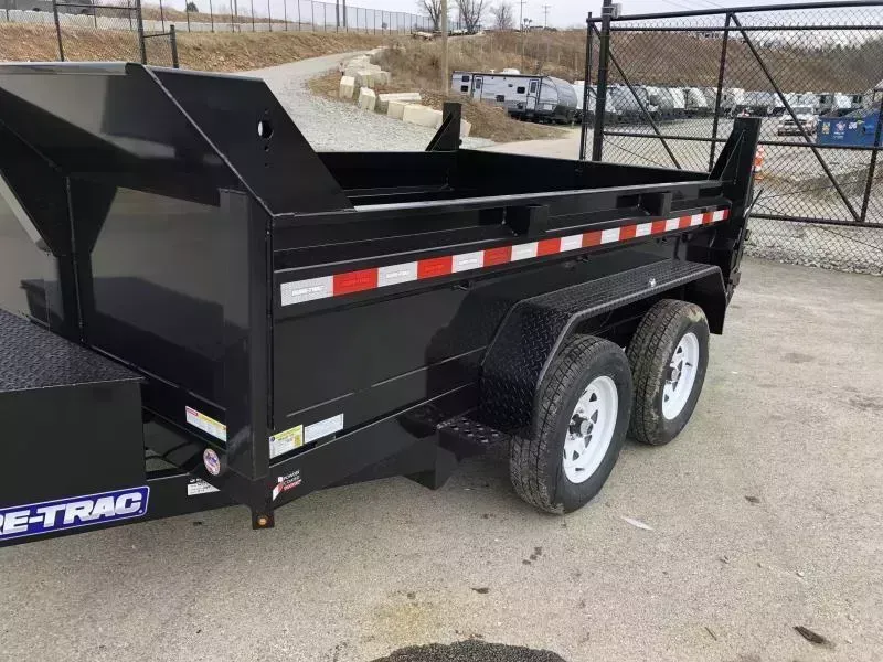 new Dump Trailers Sure-Trac for sale, in Evans City, PA Thumbnail 10
