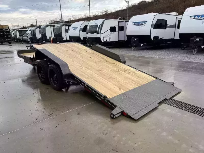 new Equipment / Flatbed Trailers MAXX-D  for sale, in Irwin, PA Thumbnail 5