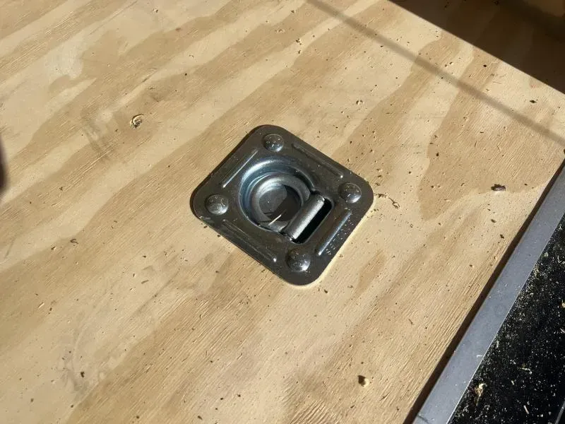 new Cargo (Enclosed) Trailers Quality Cargo  for sale, in Evans City, PA Thumbnail 21