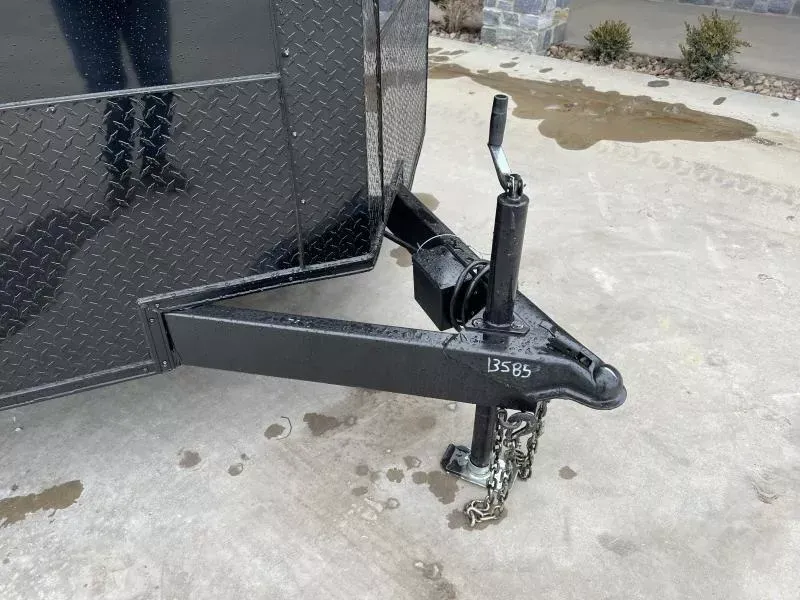 new Cargo (Enclosed) Trailers Xtreme Cargo  for sale, in West Middlesex, PA Thumbnail 11