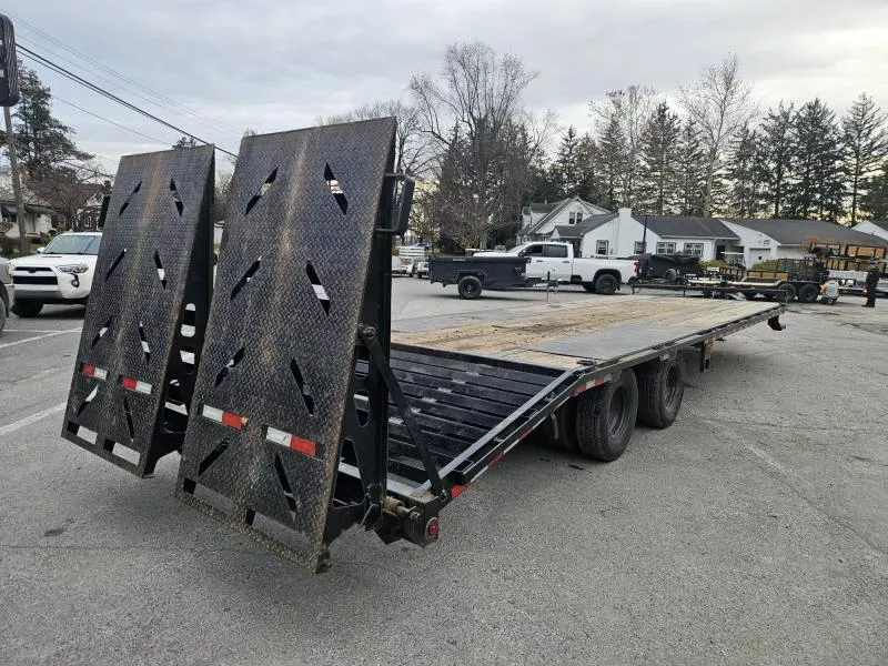 used Equipment / Flatbed Trailers Norstar  for sale, in Carlisle, PA Thumbnail 12